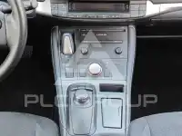 2018 Lexus CT