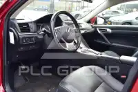 2018 Lexus CT