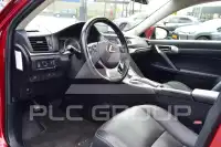 2018 Lexus CT