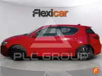 2018 Lexus CT