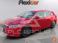 2018 Lexus CT
