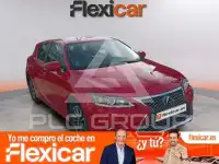 2018 Lexus CT