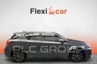 2018 Lexus CT