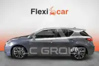 2018 Lexus CT