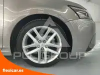 2018 Lexus CT