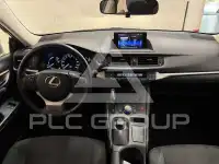 2018 Lexus CT