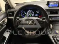 2018 Lexus CT