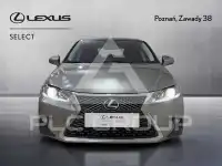 2018 Lexus CT