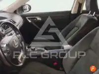 2018 Lexus CT