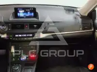 2018 Lexus CT