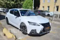 2018 Lexus CT