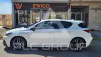 2018 Lexus CT