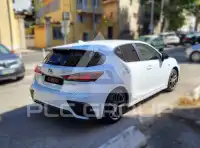 2018 Lexus CT