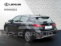 2018 Lexus CT