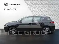 2018 Lexus CT