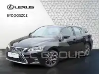 2018 Lexus CT