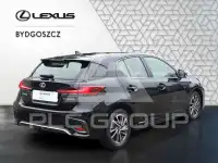 2018 Lexus CT