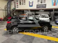 2018 Lexus CT