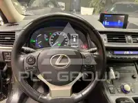2018 Lexus CT
