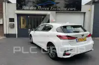 2018 Lexus CT