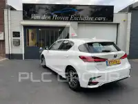 2018 Lexus CT