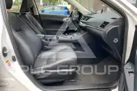2018 Lexus CT