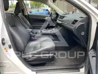2018 Lexus CT
