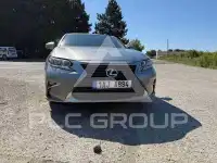2018 Lexus ES