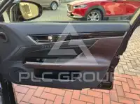 2018 Lexus GS