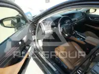 2018 Lexus GS