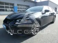 2018 Lexus GS