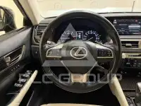 2018 Lexus GS