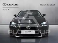2018 Lexus GS