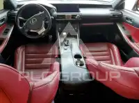 2018 Lexus IS