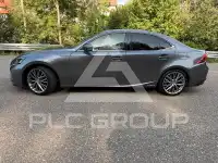 2018 Lexus IS