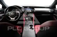 2018 Lexus RC