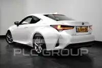 2018 Lexus RC
