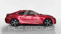 2018 Lexus RC