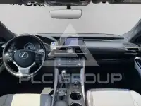 2018 Lexus RC