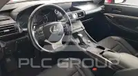 2018 Lexus RC