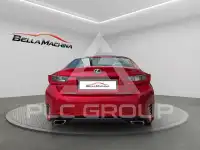 2018 Lexus RC
