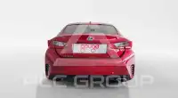 2018 Lexus RC
