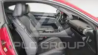 2018 Lexus RC