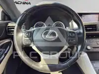 2018 Lexus RC