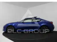 2018 Lexus RC