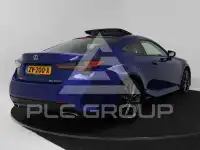 2018 Lexus RC