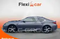 2018 Lexus RC