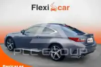 2018 Lexus RC