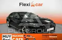 2018 Lexus LS