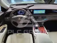 2018 Lexus LS